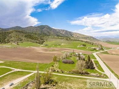 Lava area county lot walking distance to the Lava golf course on Dempsey Ridge Golf Course in Idaho - for sale on GolfHomes.com, golf home, golf lot