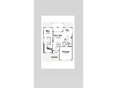 Welcome to refined modern living in the prestigious Harbor Club on Harbor Club Golf and Country Club in Georgia - for sale on GolfHomes.com, golf home, golf lot