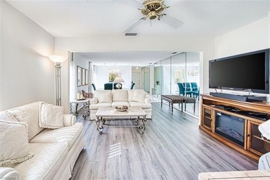 Beautiful Garden Villa on the 7th Fairway in the Seven Lakes on Seven Lakes Golf and Tennis Community in Florida - for sale on GolfHomes.com, golf home, golf lot