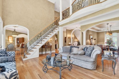 Prepared to Be Wowed!! This One Is Truly Special!!!
Welcome to on Walnut Creek Country Club in North Carolina - for sale on GolfHomes.com, golf home, golf lot