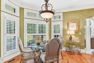 Prepared to Be Wowed!! This One Is Truly Special!!!
Welcome to on Walnut Creek Country Club in North Carolina - for sale on GolfHomes.com, golf home, golf lot