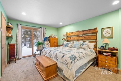 Charming Family Home on .34 Acres in the Heart of McCall! on McCall Municipal Golf Course in Idaho - for sale on GolfHomes.com, golf home, golf lot