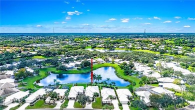 Welcome to 2632 SW Greenwich, a stunning lakefront property in on Monarch Country Club in Florida - for sale on GolfHomes.com, golf home, golf lot