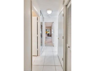 Beautiful Garden Villa on the 7th Fairway in the Seven Lakes on Seven Lakes Golf and Tennis Community in Florida - for sale on GolfHomes.com, golf home, golf lot