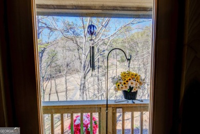 This charming and spacious 1900 square foot condo, situated just on Kingwood Golf Club and Resort in Georgia - for sale on GolfHomes.com, golf home, golf lot