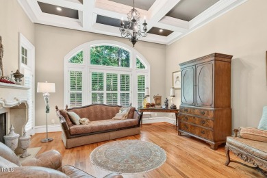 Prepared to Be Wowed!! This One Is Truly Special!!!
Welcome to on Walnut Creek Country Club in North Carolina - for sale on GolfHomes.com, golf home, golf lot