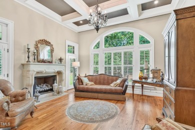 Prepared to Be Wowed!! This One Is Truly Special!!!
Welcome to on Walnut Creek Country Club in North Carolina - for sale on GolfHomes.com, golf home, golf lot