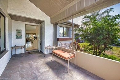 Beautiful Garden Villa on the 7th Fairway in the Seven Lakes on Seven Lakes Golf and Tennis Community in Florida - for sale on GolfHomes.com, golf home, golf lot