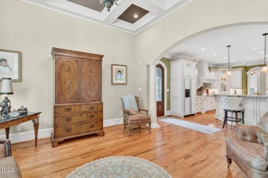Prepared to Be Wowed!! This One Is Truly Special!!!
Welcome to on Walnut Creek Country Club in North Carolina - for sale on GolfHomes.com, golf home, golf lot