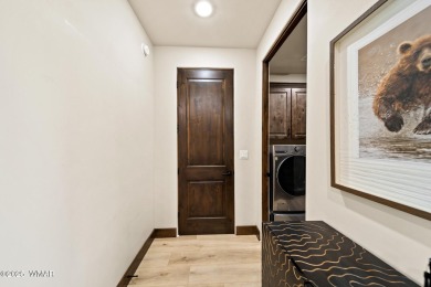Want to escape the heat? Here is your perfect mountain get-away on Torreon Golf Club in Arizona - for sale on GolfHomes.com, golf home, golf lot