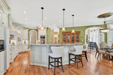 Prepared to Be Wowed!! This One Is Truly Special!!!
Welcome to on Walnut Creek Country Club in North Carolina - for sale on GolfHomes.com, golf home, golf lot