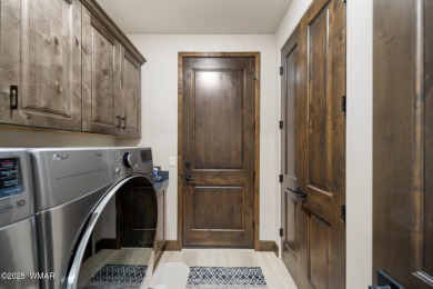 Want to escape the heat? Here is your perfect mountain get-away on Torreon Golf Club in Arizona - for sale on GolfHomes.com, golf home, golf lot