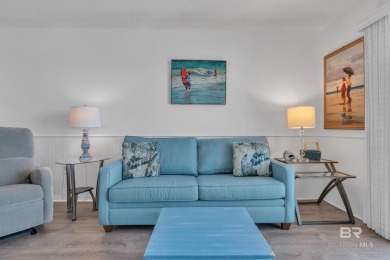 Welcome to Plantation Palms at The Gulf Shores Plantation on Kiva Dunes Golf Club in Alabama - for sale on GolfHomes.com, golf home, golf lot