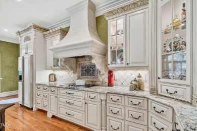Prepared to Be Wowed!! This One Is Truly Special!!!
Welcome to on Walnut Creek Country Club in North Carolina - for sale on GolfHomes.com, golf home, golf lot