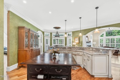 Prepared to Be Wowed!! This One Is Truly Special!!!
Welcome to on Walnut Creek Country Club in North Carolina - for sale on GolfHomes.com, golf home, golf lot