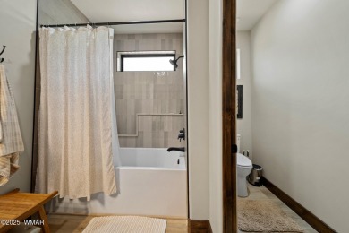 Want to escape the heat? Here is your perfect mountain get-away on Torreon Golf Club in Arizona - for sale on GolfHomes.com, golf home, golf lot