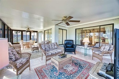 Beautiful Garden Villa on the 7th Fairway in the Seven Lakes on Seven Lakes Golf and Tennis Community in Florida - for sale on GolfHomes.com, golf home, golf lot