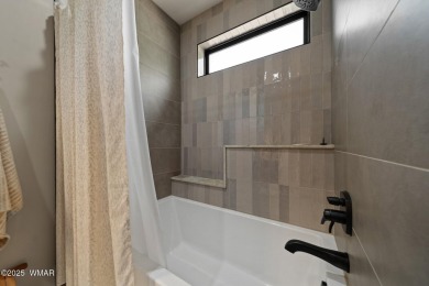 Want to escape the heat? Here is your perfect mountain get-away on Torreon Golf Club in Arizona - for sale on GolfHomes.com, golf home, golf lot