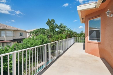 This wonderful single family home has 5 bedrooms & 3 baths w/ a on The Links At Madison Green in Florida - for sale on GolfHomes.com, golf home, golf lot