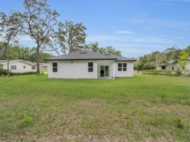 *OFFERING CLOSING COST ASSISTANCE* One or more of the photos on Citrus Springs Country Club in Florida - for sale on GolfHomes.com, golf home, golf lot