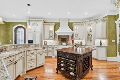 Prepared to Be Wowed!! This One Is Truly Special!!!
Welcome to on Walnut Creek Country Club in North Carolina - for sale on GolfHomes.com, golf home, golf lot