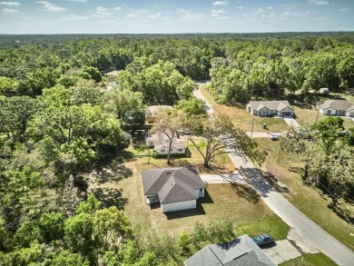 *OFFERING CLOSING COST ASSISTANCE* One or more of the photos on Citrus Springs Country Club in Florida - for sale on GolfHomes.com, golf home, golf lot