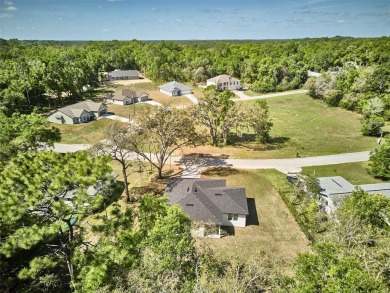 *OFFERING CLOSING COST ASSISTANCE* One or more of the photos on Citrus Springs Country Club in Florida - for sale on GolfHomes.com, golf home, golf lot