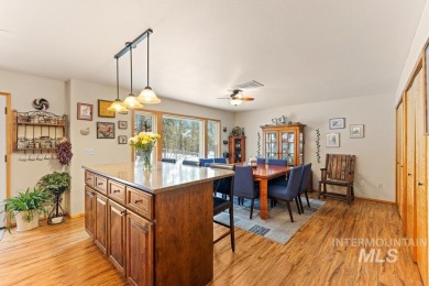 Charming Family Home on .34 Acres in the Heart of McCall! on McCall Municipal Golf Course in Idaho - for sale on GolfHomes.com, golf home, golf lot