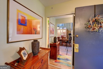 This charming and spacious 1900 square foot condo, situated just on Kingwood Golf Club and Resort in Georgia - for sale on GolfHomes.com, golf home, golf lot