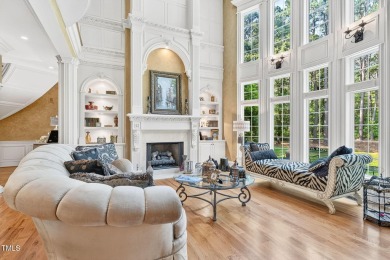 Prepared to Be Wowed!! This One Is Truly Special!!!
Welcome to on Walnut Creek Country Club in North Carolina - for sale on GolfHomes.com, golf home, golf lot