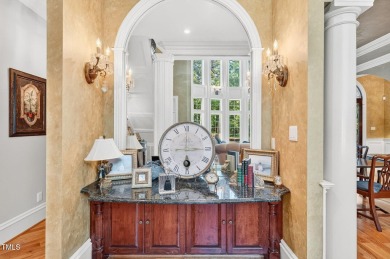 Prepared to Be Wowed!! This One Is Truly Special!!!
Welcome to on Walnut Creek Country Club in North Carolina - for sale on GolfHomes.com, golf home, golf lot