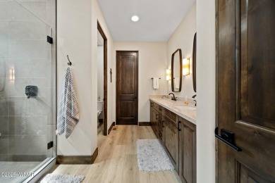 Want to escape the heat? Here is your perfect mountain get-away on Torreon Golf Club in Arizona - for sale on GolfHomes.com, golf home, golf lot