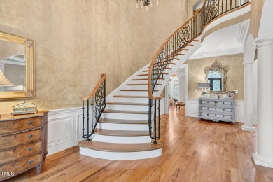 Prepared to Be Wowed!! This One Is Truly Special!!!
Welcome to on Walnut Creek Country Club in North Carolina - for sale on GolfHomes.com, golf home, golf lot