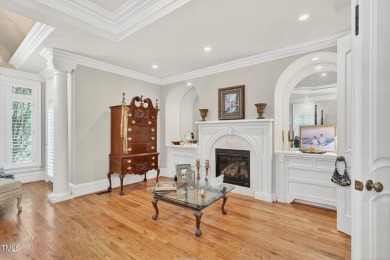 Prepared to Be Wowed!! This One Is Truly Special!!!
Welcome to on Walnut Creek Country Club in North Carolina - for sale on GolfHomes.com, golf home, golf lot