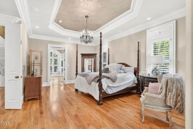 Prepared to Be Wowed!! This One Is Truly Special!!!
Welcome to on Walnut Creek Country Club in North Carolina - for sale on GolfHomes.com, golf home, golf lot