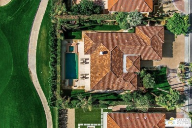 Welcome home to your own desert oasis. This private haven is on Indian Canyons Golf Resort - North Course in California - for sale on GolfHomes.com, golf home, golf lot