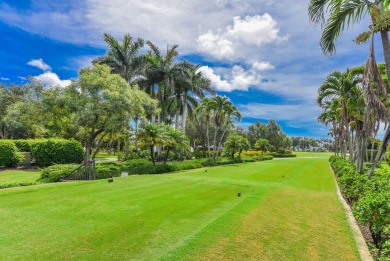 Discover this exquisite two bedroom, two bathroom upgraded & on Boca Grove Golf and Tennis in Florida - for sale on GolfHomes.com, golf home, golf lot