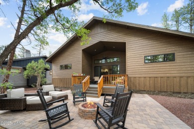Want to escape the heat? Here is your perfect mountain get-away on Torreon Golf Club in Arizona - for sale on GolfHomes.com, golf home, golf lot