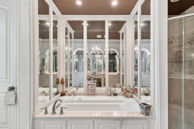 Prepared to Be Wowed!! This One Is Truly Special!!!
Welcome to on Walnut Creek Country Club in North Carolina - for sale on GolfHomes.com, golf home, golf lot