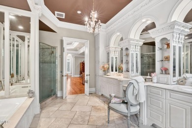 Prepared to Be Wowed!! This One Is Truly Special!!!
Welcome to on Walnut Creek Country Club in North Carolina - for sale on GolfHomes.com, golf home, golf lot