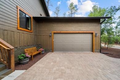 Want to escape the heat? Here is your perfect mountain get-away on Torreon Golf Club in Arizona - for sale on GolfHomes.com, golf home, golf lot