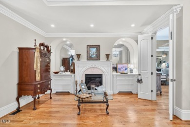 Prepared to Be Wowed!! This One Is Truly Special!!!
Welcome to on Walnut Creek Country Club in North Carolina - for sale on GolfHomes.com, golf home, golf lot