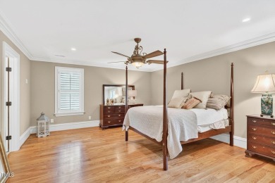 Prepared to Be Wowed!! This One Is Truly Special!!!
Welcome to on Walnut Creek Country Club in North Carolina - for sale on GolfHomes.com, golf home, golf lot