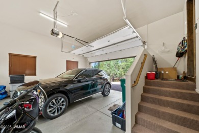 Want to escape the heat? Here is your perfect mountain get-away on Torreon Golf Club in Arizona - for sale on GolfHomes.com, golf home, golf lot