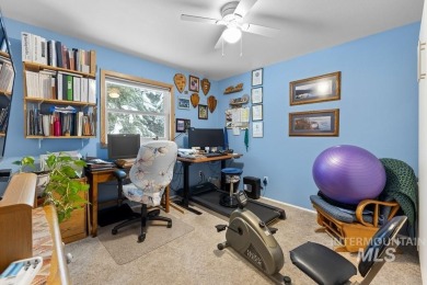 Charming Family Home on .34 Acres in the Heart of McCall! on McCall Municipal Golf Course in Idaho - for sale on GolfHomes.com, golf home, golf lot