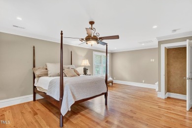 Prepared to Be Wowed!! This One Is Truly Special!!!
Welcome to on Walnut Creek Country Club in North Carolina - for sale on GolfHomes.com, golf home, golf lot
