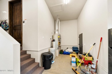 Want to escape the heat? Here is your perfect mountain get-away on Torreon Golf Club in Arizona - for sale on GolfHomes.com, golf home, golf lot
