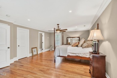 Prepared to Be Wowed!! This One Is Truly Special!!!
Welcome to on Walnut Creek Country Club in North Carolina - for sale on GolfHomes.com, golf home, golf lot