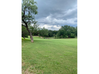 Looking for a golf course lot to build your your dream home? on Ram Rock Golf Course in Texas - for sale on GolfHomes.com, golf home, golf lot