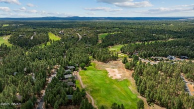 Want to escape the heat? Here is your perfect mountain get-away on Torreon Golf Club in Arizona - for sale on GolfHomes.com, golf home, golf lot